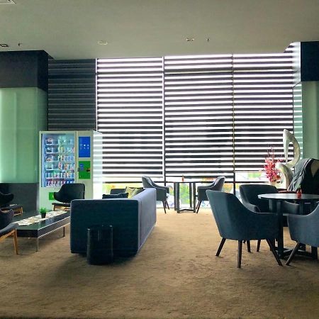 Pariss Hotel Τζόχορ Μπάχρου Εξωτερικό φωτογραφία