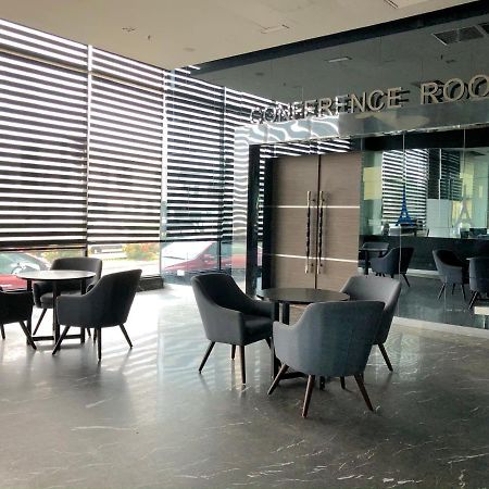 Pariss Hotel Τζόχορ Μπάχρου Εξωτερικό φωτογραφία