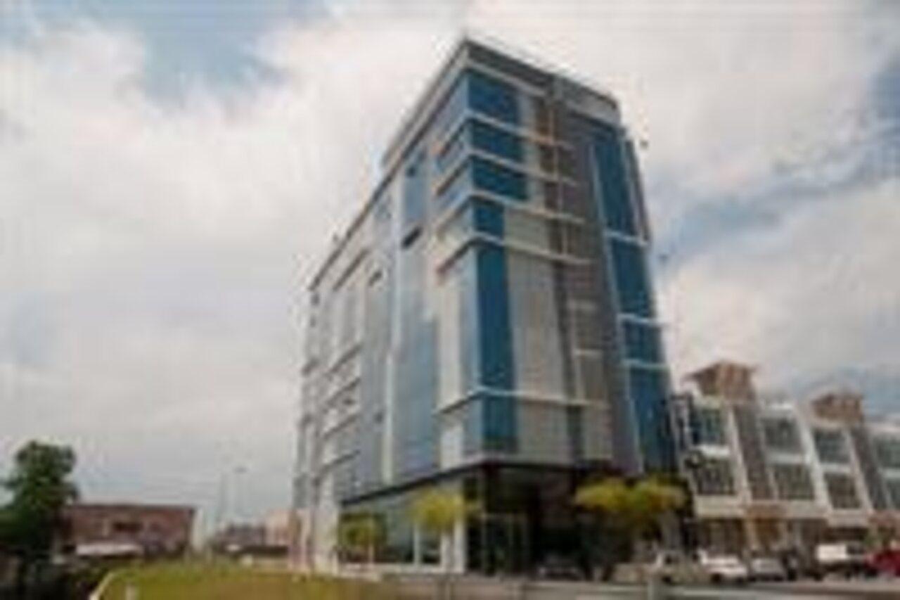 Pariss Hotel Τζόχορ Μπάχρου Εξωτερικό φωτογραφία