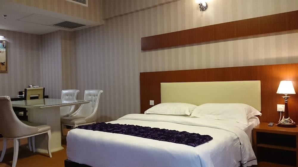 Pariss Hotel Τζόχορ Μπάχρου Εξωτερικό φωτογραφία