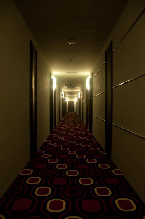 Pariss Hotel Τζόχορ Μπάχρου Εξωτερικό φωτογραφία