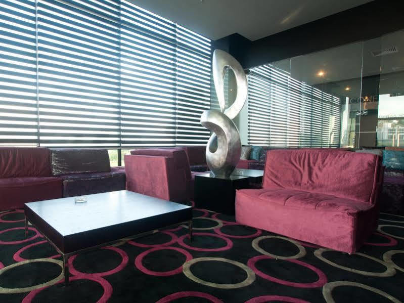 Pariss Hotel Τζόχορ Μπάχρου Εξωτερικό φωτογραφία